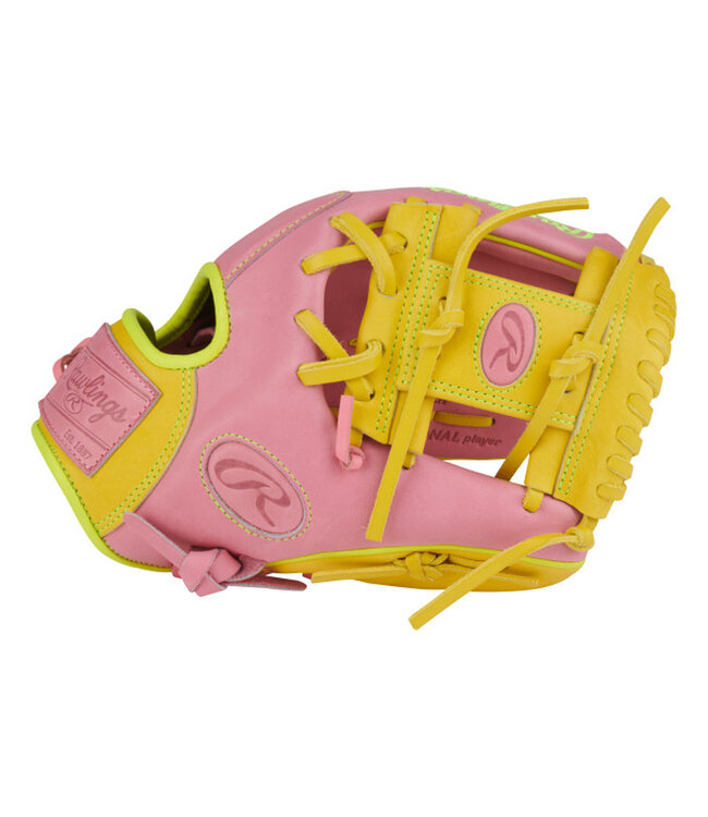 PROR204U-2P Heart of the Hide 11.5" Baseball Glove