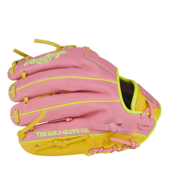 PROR204U-2P Heart of the Hide 11.5" Baseball Glove
