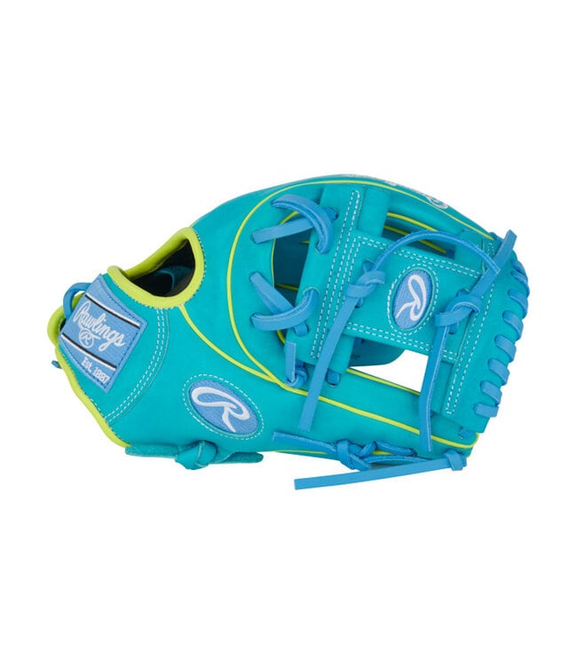 Gant de Baseball PROR234U-2TEY Heart of the Hide 11.5"