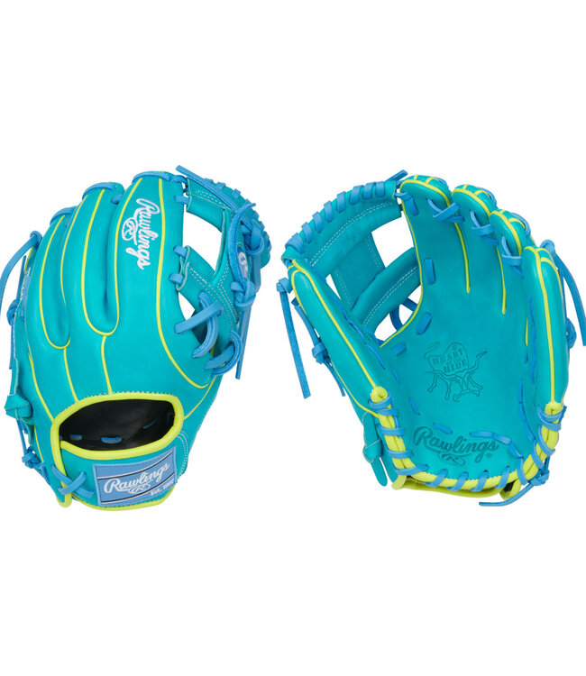 Gant de Baseball PROR234U-2TEY Heart of the Hide 11.5"