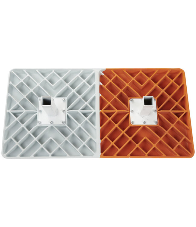 Hollywood Impact Double First Base