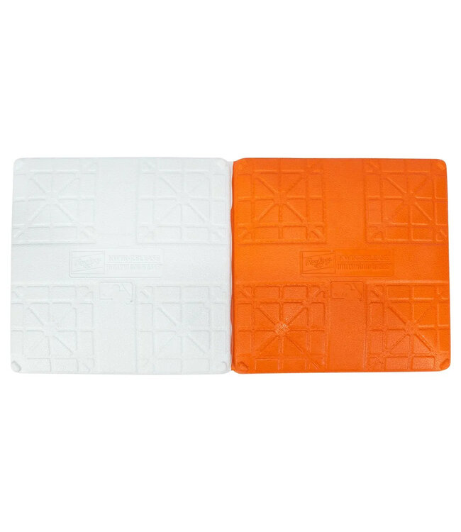 RAWLINGS Hollywood Impact Double First Base