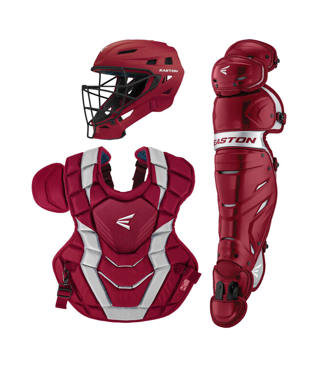 Elite-X Adult Catcher's Box Set