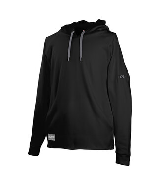 RAWLINGS Rawlings Youth Pullover Performance Team Hoodie