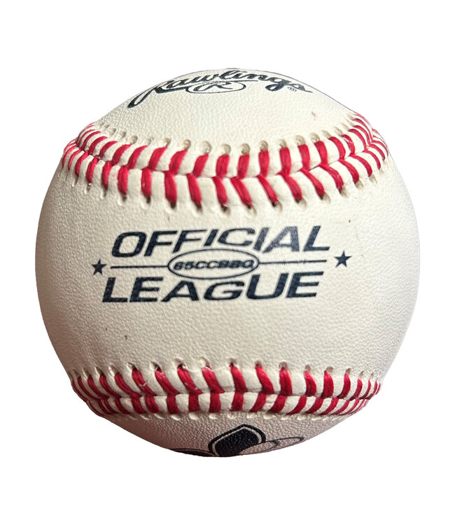 Baseball 65CCBBQ (UN)