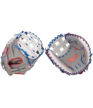 RAWLINGS Rawlings RLACM33FP-24GW Liberty Advanced 33" Fastpitch Catcher's Glove