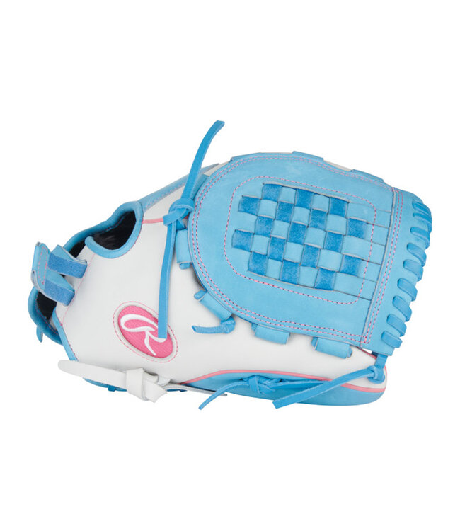Gant de Fastpitch Rawlings RLA125-3WCB Liberty Advanced 12.5"