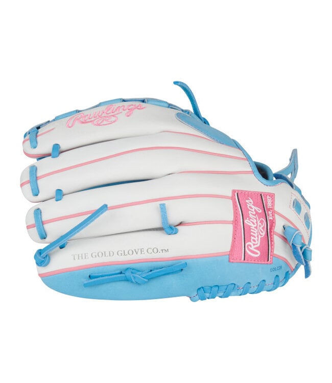 Gant de Fastpitch Rawlings RLA125-3WCB Liberty Advanced 12.5"