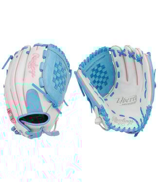 RAWLINGS Rawlings RLA125-3WCB Liberty Advanced 12.5" Fastpitch Glove