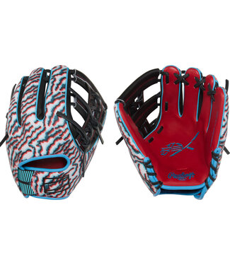 RAWLINGS Gant de Baseball Rawlings REV204-32SB REV1X 11.5"