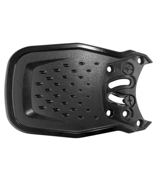 Rawlings Jaw Guard Extender for RX2 Batting Helmet