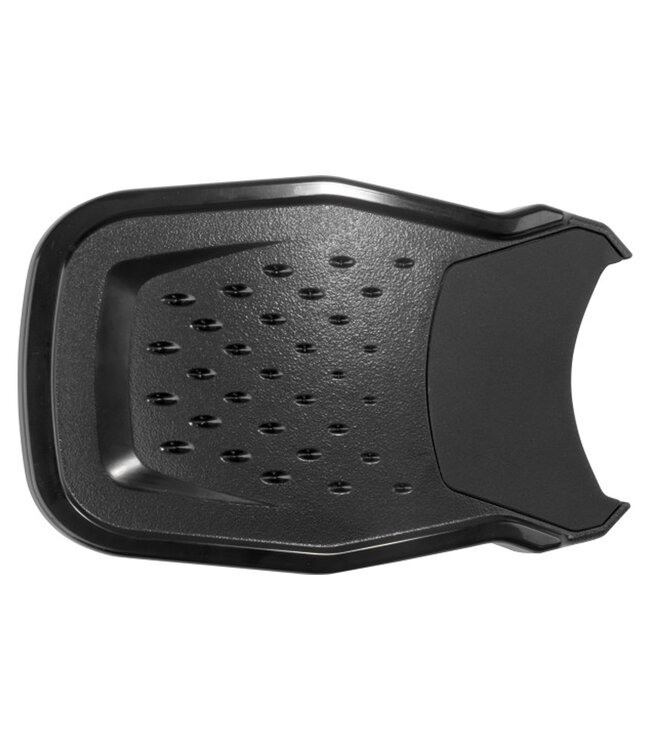 Rawlings Jaw Guard Extender for RX2 Batting Helmet