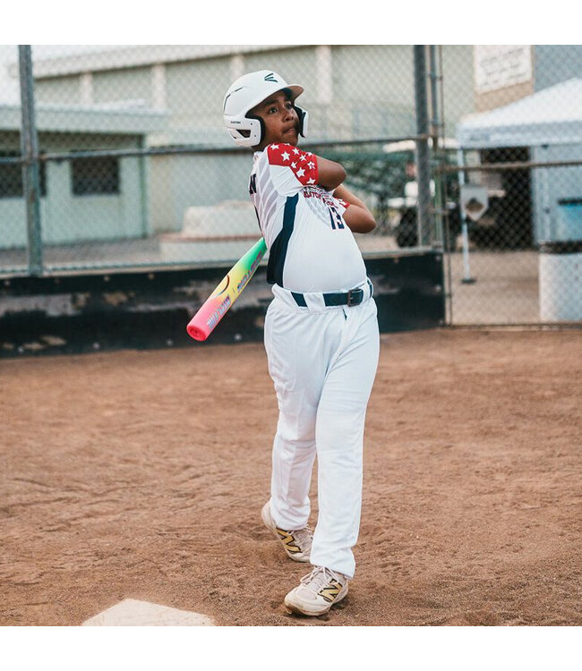 Bâton de Baseball Junior Easton Hype Fire (-11) USA 2026