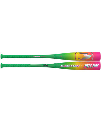 EASTON Easton Hype Fire (-11) USA Youth Baseball Bat 2026