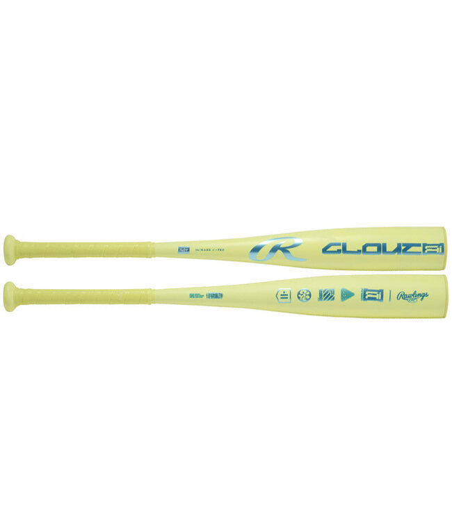 RAWLINGS Bâton de Junior Rawlings Clout (-11) JBB USSSA