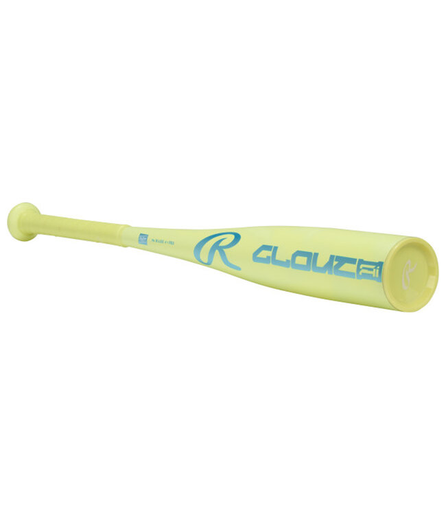 Rawlings Clout (-11) JBB USSSA Youth Baseball Bat