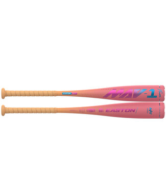 EASTON Bâton de Baseball Junior Easton MAV1 Flash (-10) Junior Big Barrel USSSA