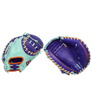 WILSON 2025 Winter A2000 CM33SS 33" Catcher's Baseball Glove