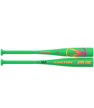 EASTON Easton Hype Fire (-13) T-Ball Baseball Bat