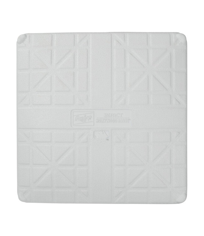 RAWLINGS Rawlings Hollywood Impact Base - Single Base