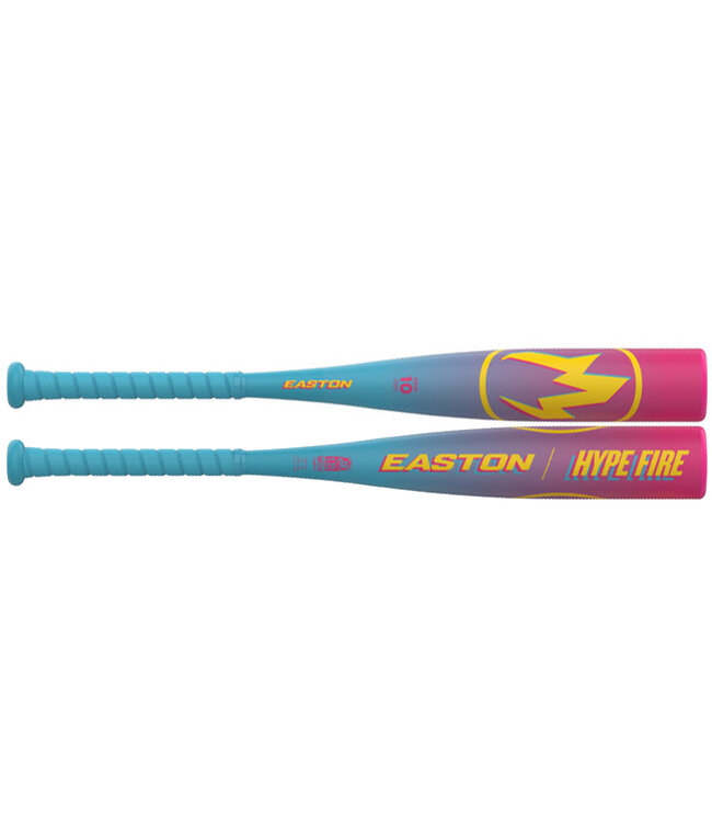 Bâton de Baseball Junior Easton Hype Fire (-10) JBB USSSA