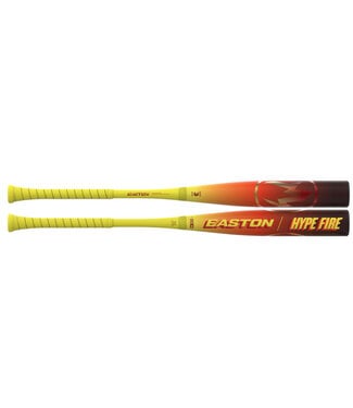 EASTON 2026 Hype Fire (-3) BBCOR Baseball Bat