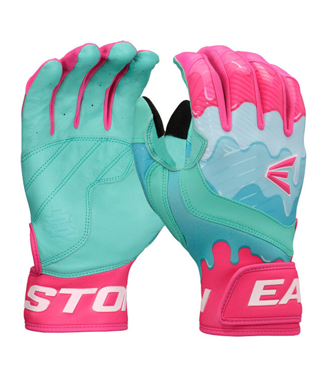 Easton Youth Walk-Off Ethos Batting Gloves