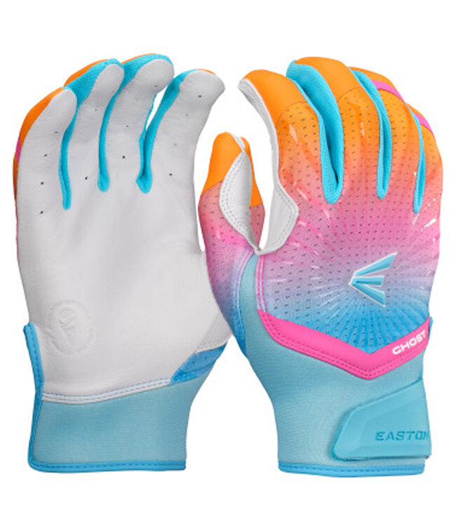 Gants de Frappeuse Easton Ghost Ethos pour Femmes