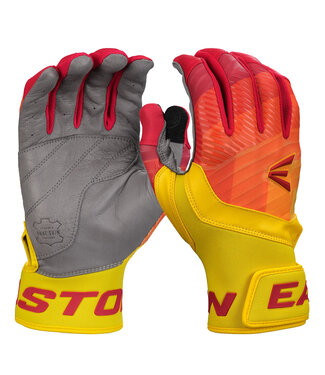 EASTON Walk-Off Ethos Fire Batting Gloves