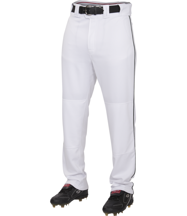 PRO150P Men's Piped Baseball Pants