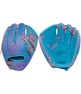 RAWLINGS Gant de Baseball Rawlings REV205-9XCBP REV1X 11.75"