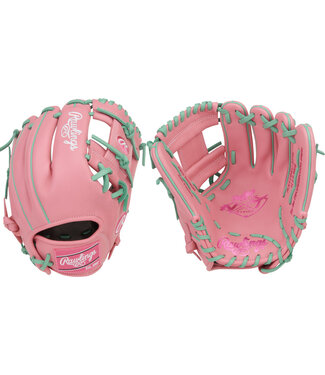 RAWLINGS Rawlings NXT204U-2PM NXT 11.75" Baseball Glove