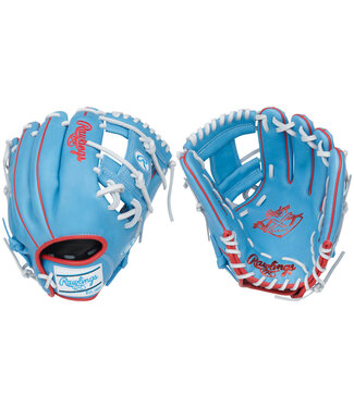 RAWLINGS Gant de Baseball Rawlings NXT205U-2CB NXT 11.75"