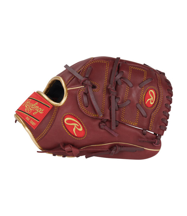 Gant de Baseball Rawlings R9206-9SH R9 12"