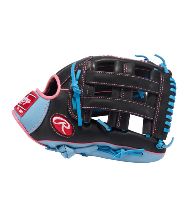 Rawlings R93029-6BP R9 12.75" Baseball Glove