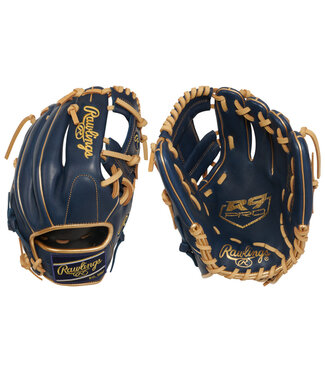 RAWLINGS Rawlings R9PAV11 R9 Pro 11.5" Anthony Volpe Model Baseball Glove