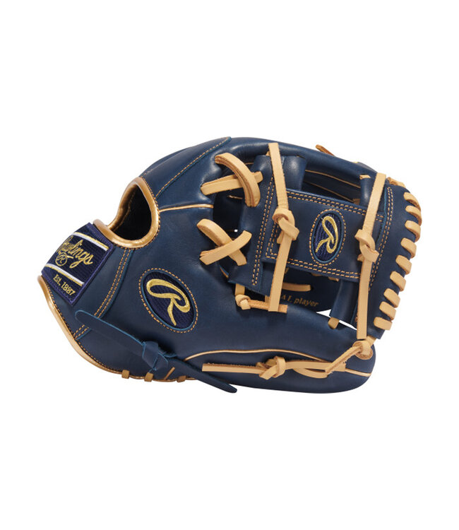 Rawlings R9PAV11 R9 Pro 11.5" Anthony Volpe Model Baseball Glove