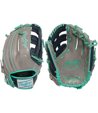 RAWLINGS Gant de Baseball Rawlings R9PNA28G R9 Pro 11.75" Modèle Nolan Arenado