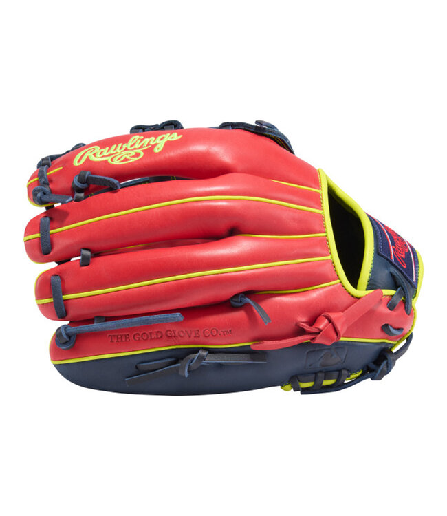 Rawlings R9PFT23 R9 Pro 12.5" Fernando Tatis Jr. Model  Baseball Glove