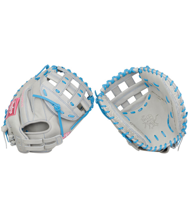 RAWLINGS Rawlings PROCM33FP-24GCB Heart of the Hide 33" Catcher's Baseball Glove