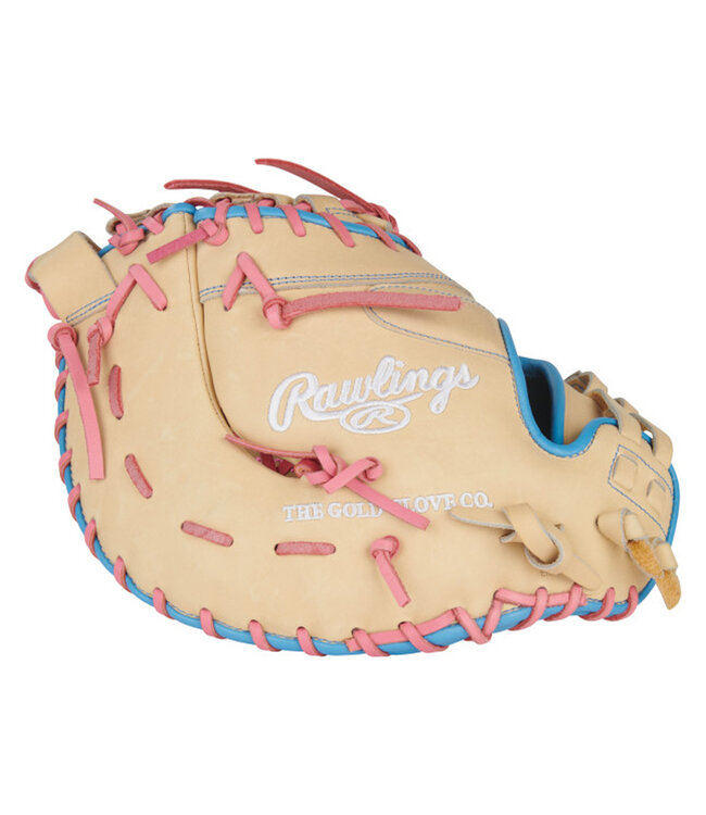 Rawlings PRODCTSB-10CCB Heart of the Hide 13" Firstbase Softball Glove