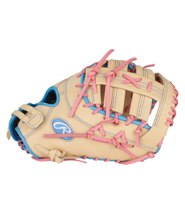Rawlings PRODCTSB-10CCB Heart of the Hide 13" Firstbase Softball Glove