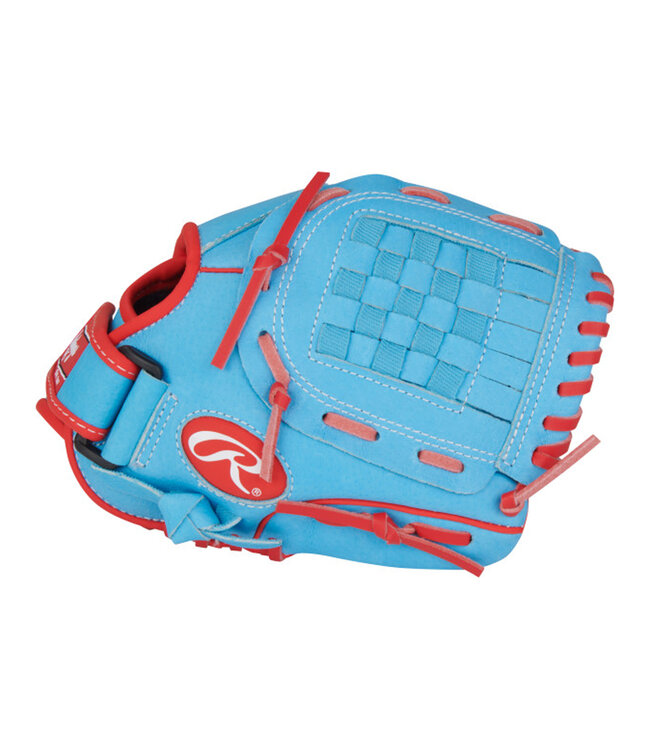 Gant de Baseball Junior Rawlings SC100JDCB Sure Catch De Grom 10"