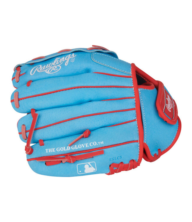 Gant de Baseball Junior Rawlings SC100JDCB Sure Catch De Grom 10"