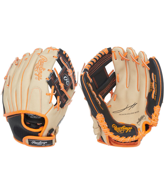Gant de Baseball Junior Rawlings SC105CCC Sure Catch Holliday 10"
