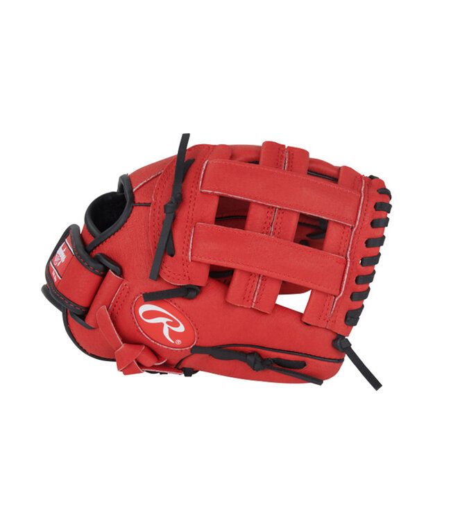 Gant de Baseball Junior Rawlings SC105CCC Sure Catch Carroll 10.5"