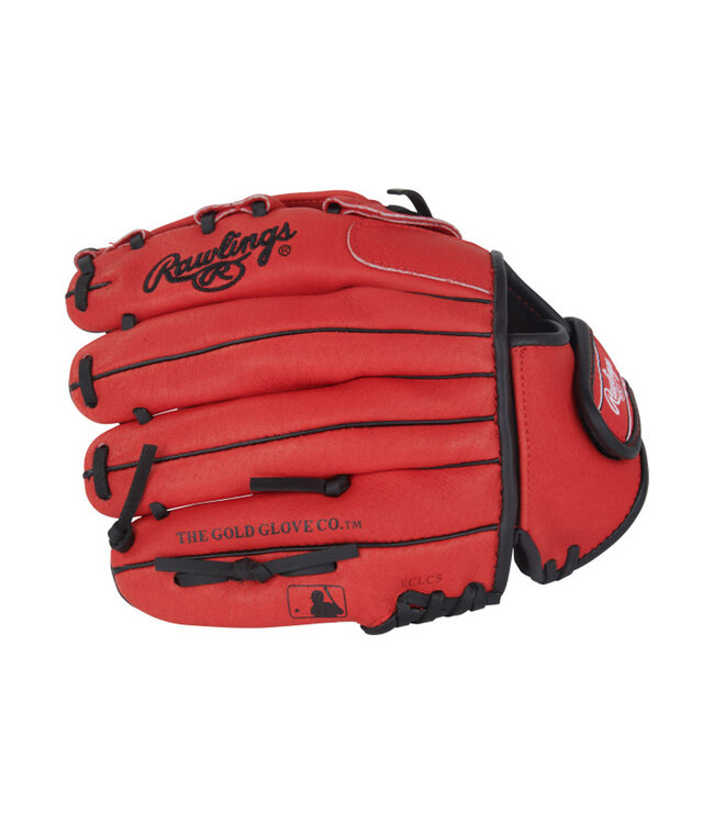 Gant de Baseball Junior Rawlings SC105CCC Sure Catch Carroll 10.5"