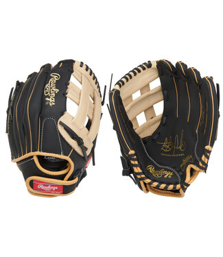 RAWLINGS Gant de Baseball Junior Rawlings SC110FTJ Sure Catch Tatis Jr. 11"