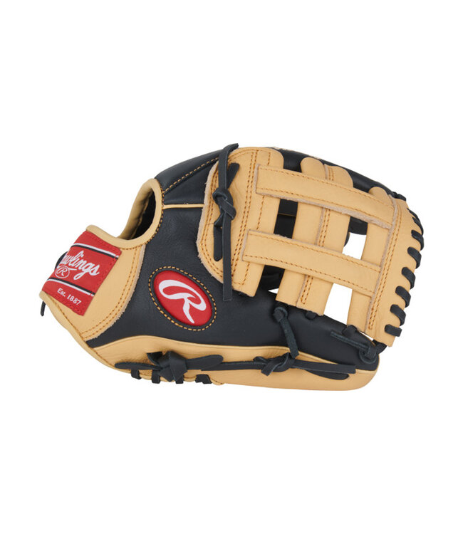 Rawlings SPL110FTJ Select Pro Lite 11" Youth Baseball Glove