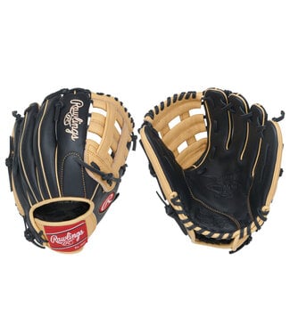 RAWLINGS Rawlings SPL110FTJ Select Pro Lite 11" Youth Baseball Glove